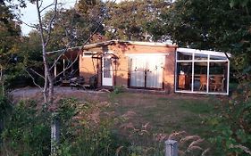 Recreatie Bungalow Eureka